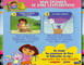 DORA L'EXPLORATRICE-COLLECTION VOL 07